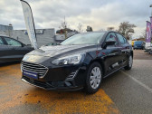Ford Focus occasion année 2020 boite Manuelle Annonce Ford Focus occasion Essence 1.0 EcoBoost 100ch Trend à Beaune
