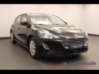 Ford Focus occasion année 2020 boite Manuelle Annonce Ford Focus occasion Essence 1.0 EcoBoost 100ch Trend à Dole