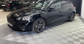 Annonce Ford Focus occasion Essence 1.0 EcoBoost - 125 - BVA S&S ST Line � COIGNIERES