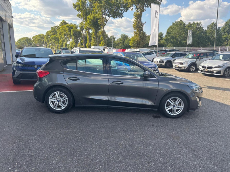 Ford Focus 1.0 EcoBoost - 125 - BVA S&S  Trend Business  occasion  Bessires - photo n7