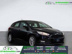 Ford Focus 1.0 EcoBoost 125 BVA  occasion � Beaupuy - photo n�2
