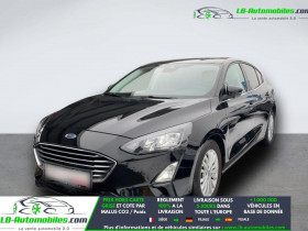 Ford Focus 1.0 EcoBoost 125 BVA  occasion � Beaupuy - photo n�2