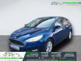 Ford Focus 1.0 EcoBoost 125 BVA  � Beaupuy 31