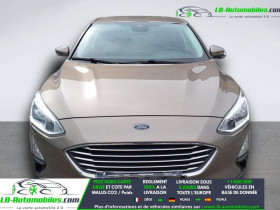 Ford Focus 1.0 EcoBoost 125 BVA  occasion � Beaupuy - photo n�5