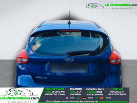 Ford Focus 1.0 EcoBoost 125 BVA  occasion � Beaupuy - photo n�4