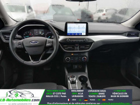 Ford Focus 1.0 EcoBoost 125 BVA  occasion � Beaupuy - photo n�2