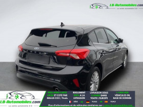 Ford Focus 1.0 EcoBoost 125 BVA  occasion � Beaupuy - photo n�4
