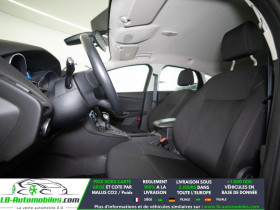 Ford Focus 1.0 EcoBoost 125 BVA  occasion � Beaupuy - photo n�4