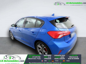 Ford Focus 1.0 EcoBoost 125 BVA  occasion � Beaupuy - photo n�4