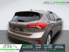 Ford Focus 1.0 EcoBoost 125 BVA  occasion � Beaupuy - photo n�4