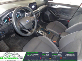 Ford Focus 1.0 EcoBoost 125 BVA  occasion � Beaupuy - photo n�2