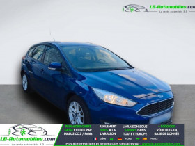 Ford Focus 1.0 EcoBoost 125 BVA  occasion � Beaupuy - photo n�2