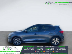 Ford Focus 1.0 EcoBoost 125 BVA  occasion � Beaupuy - photo n�4