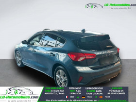 Ford Focus 1.0 EcoBoost 125 BVA  occasion � Beaupuy - photo n�4