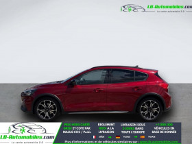 Ford Focus 1.0 EcoBoost 125 BVA  occasion � Beaupuy - photo n�4