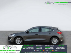 Ford Focus 1.0 EcoBoost 125 BVA  occasion � Beaupuy - photo n�5