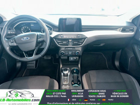 Ford Focus 1.0 EcoBoost 125 BVA  occasion � Beaupuy - photo n�3