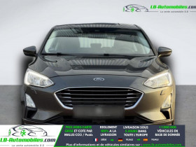 Ford Focus 1.0 EcoBoost 125 BVA  occasion � Beaupuy - photo n�4