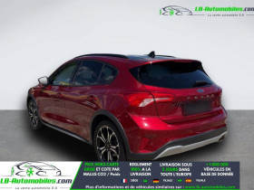 Ford Focus 1.0 EcoBoost 125 BVA  occasion � Beaupuy - photo n�3