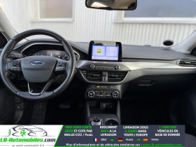 Ford Focus 1.0 EcoBoost 125 BVA  occasion � Beaupuy - photo n�3