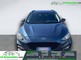 Ford Focus 1.0 EcoBoost 125 BVA  occasion � Beaupuy - photo n�3