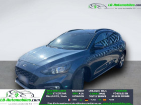 Ford Focus 1.0 EcoBoost 125 BVA  occasion � Beaupuy - photo n�2