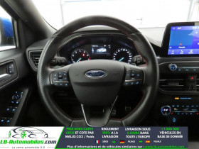 Ford Focus 1.0 EcoBoost 125 BVA  occasion � Beaupuy - photo n�9