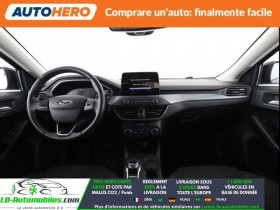 Ford Focus 1.0 EcoBoost 125 BVA  occasion � Beaupuy - photo n�2