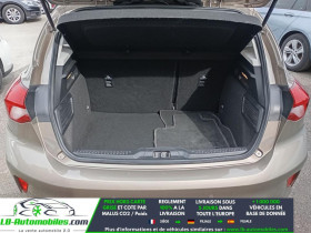 Ford Focus 1.0 EcoBoost 125 BVA  occasion � Beaupuy - photo n�9