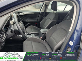 Ford Focus 1.0 EcoBoost 125 BVA  occasion � Beaupuy - photo n�7