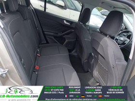 Ford Focus 1.0 EcoBoost 125 BVA  occasion � Beaupuy - photo n�8