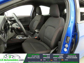 Ford Focus 1.0 EcoBoost 125 BVA  occasion � Beaupuy - photo n�7