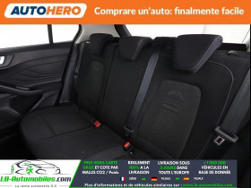 Ford Focus 1.0 EcoBoost 125 BVA  occasion � Beaupuy - photo n�5