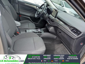 Ford Focus 1.0 EcoBoost 125 BVA  occasion � Beaupuy - photo n�7