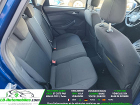Ford Focus 1.0 EcoBoost 125 BVA  occasion � Beaupuy - photo n�6