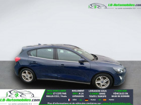 Ford Focus 1.0 EcoBoost 125 BVA  occasion � Beaupuy - photo n�5