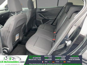 Ford Focus 1.0 EcoBoost 125 BVA  occasion � Beaupuy - photo n�6