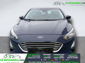 Ford Focus 1.0 EcoBoost 125 BVA  occasion � Beaupuy - photo n�4