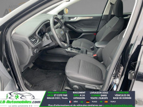 Ford Focus 1.0 EcoBoost 125 BVA  occasion � Beaupuy - photo n�5