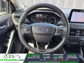 Ford Focus 1.0 EcoBoost 125 BVA  occasion � Beaupuy - photo n�7