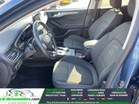 Ford Focus 1.0 EcoBoost 125 BVA  occasion � Beaupuy - photo n�6