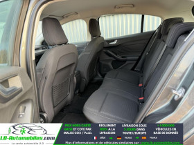 Ford Focus 1.0 EcoBoost 125 BVA  occasion � Beaupuy - photo n�8