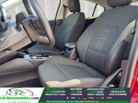Ford Focus 1.0 EcoBoost 125 BVA  occasion � Beaupuy - photo n�6