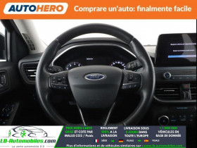 Ford Focus 1.0 EcoBoost 125 BVA  occasion � Beaupuy - photo n�6