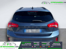 Ford Focus 1.0 EcoBoost 125 BVA  occasion � Beaupuy - photo n�5