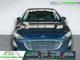 Ford Focus 1.0 EcoBoost 125 BVA  occasion � Beaupuy - photo n�5
