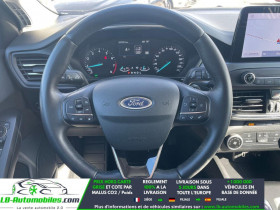 Ford Focus 1.0 EcoBoost 125 BVA  occasion � Beaupuy - photo n�7