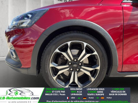 Ford Focus 1.0 EcoBoost 125 BVA  occasion � Beaupuy - photo n�8