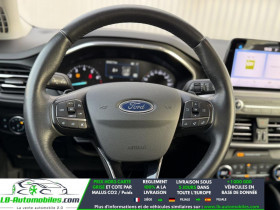 Ford Focus 1.0 EcoBoost 125 BVA  occasion � Beaupuy - photo n�9
