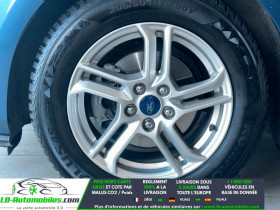 Ford Focus 1.0 EcoBoost 125 BVA  occasion � Beaupuy - photo n�8